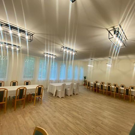 Lesna Polana Bed & Breakfast Sekocin Exterior foto
