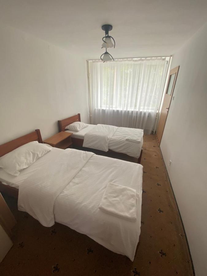 Lesna Polana Bed & Breakfast Sekocin Exterior foto