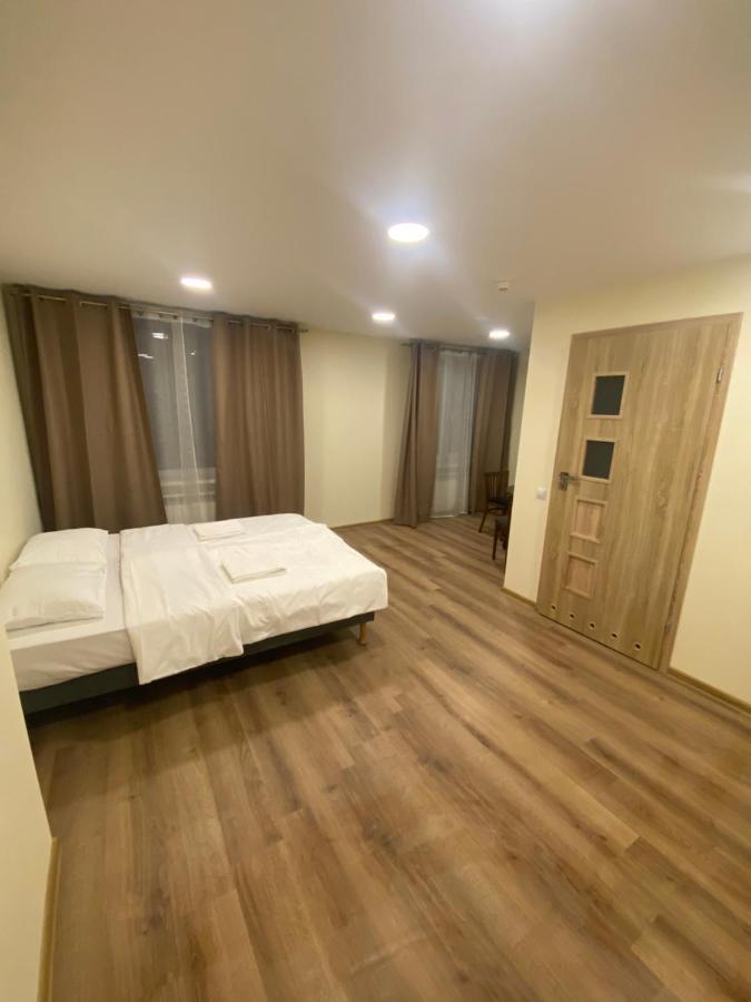Lesna Polana Bed & Breakfast Sekocin Exterior foto