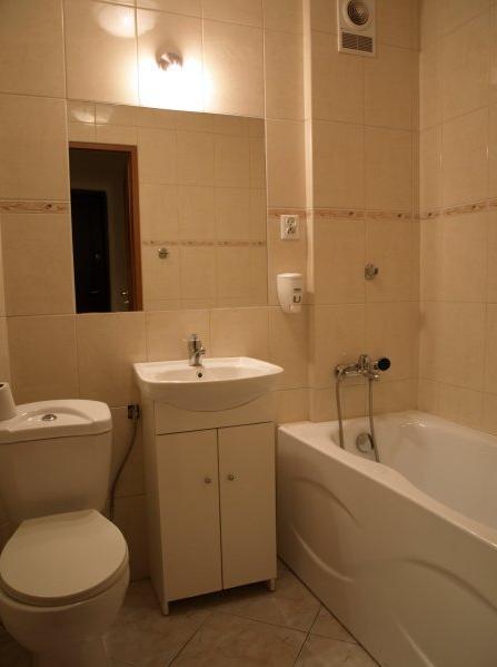 Lesna Polana Bed & Breakfast Sekocin Exterior foto
