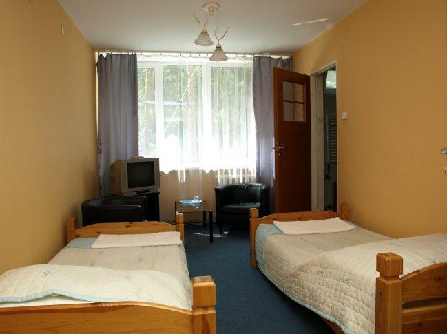 Lesna Polana Bed & Breakfast Sekocin Cameră foto