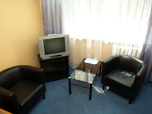 Lesna Polana Bed & Breakfast Sekocin Exterior foto