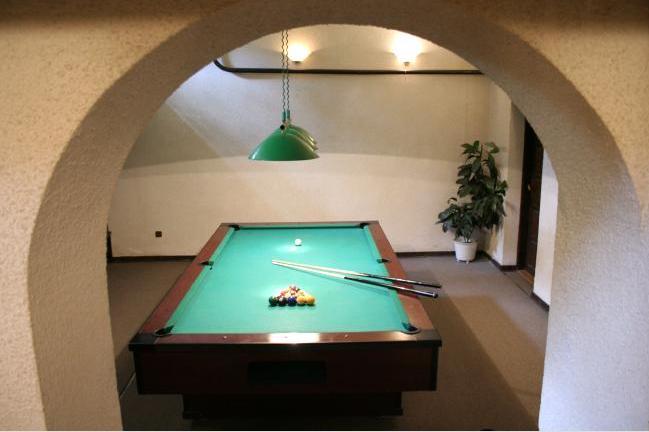 Lesna Polana Bed & Breakfast Sekocin Exterior foto