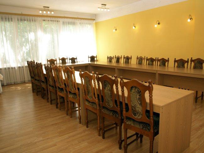 Lesna Polana Bed & Breakfast Sekocin Exterior foto