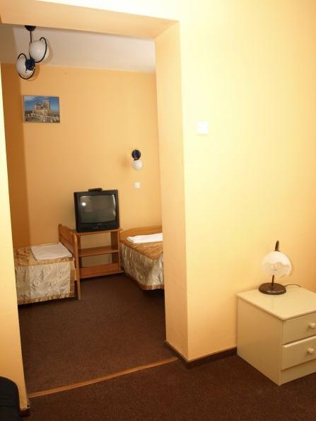 Lesna Polana Bed & Breakfast Sekocin Cameră foto