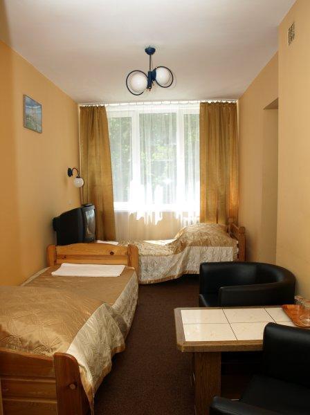Lesna Polana Bed & Breakfast Sekocin Cameră foto