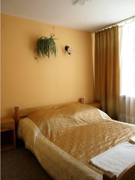Lesna Polana Bed & Breakfast Sekocin Cameră foto