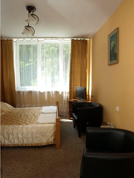 Lesna Polana Bed & Breakfast Sekocin Cameră foto