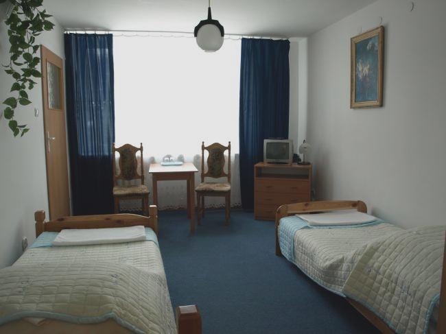 Lesna Polana Bed & Breakfast Sekocin Cameră foto