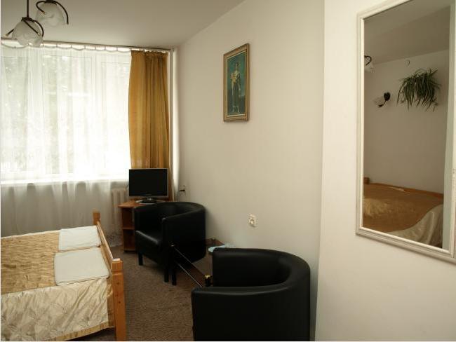 Lesna Polana Bed & Breakfast Sekocin Cameră foto