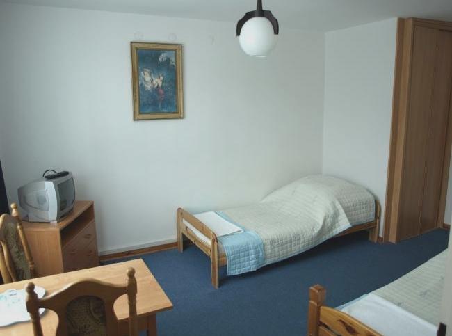 Lesna Polana Bed & Breakfast Sekocin Cameră foto