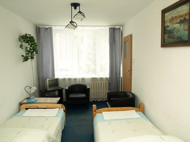 Lesna Polana Bed & Breakfast Sekocin Cameră foto