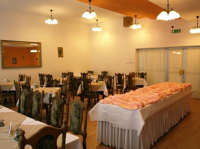 Lesna Polana Bed & Breakfast Sekocin Exterior foto