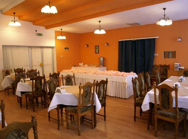 Lesna Polana Bed & Breakfast Sekocin Exterior foto