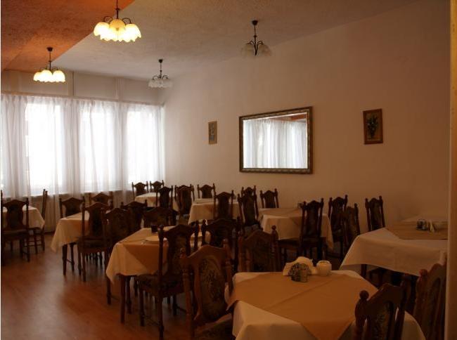 Lesna Polana Bed & Breakfast Sekocin Exterior foto