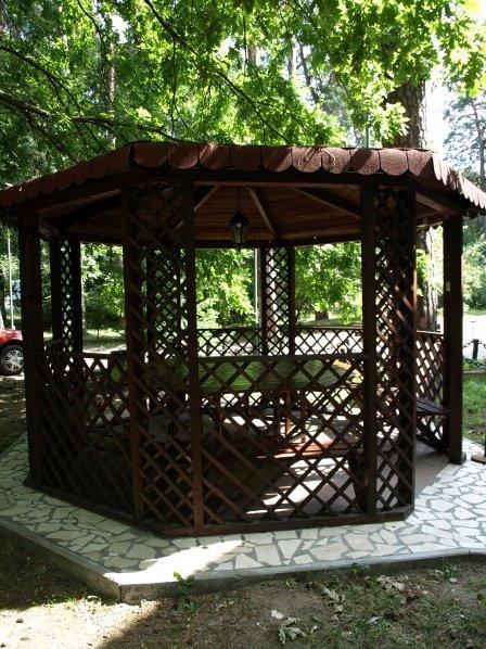 Lesna Polana Bed & Breakfast Sekocin Exterior foto