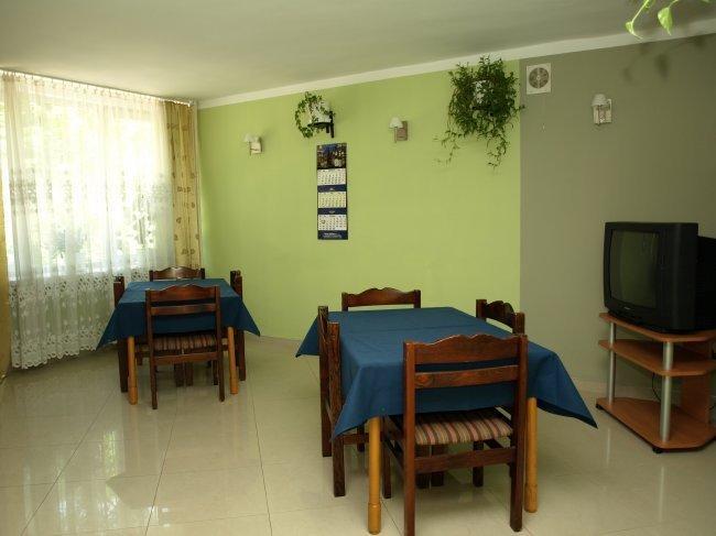 Lesna Polana Bed & Breakfast Sekocin Exterior foto