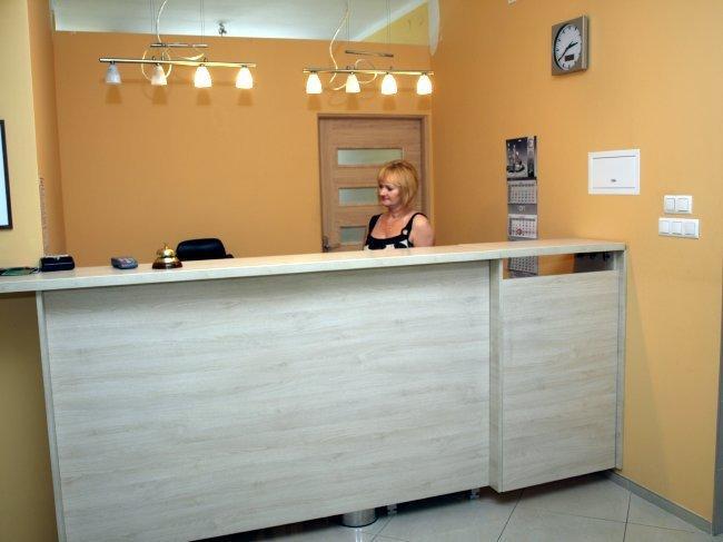 Lesna Polana Bed & Breakfast Sekocin Exterior foto